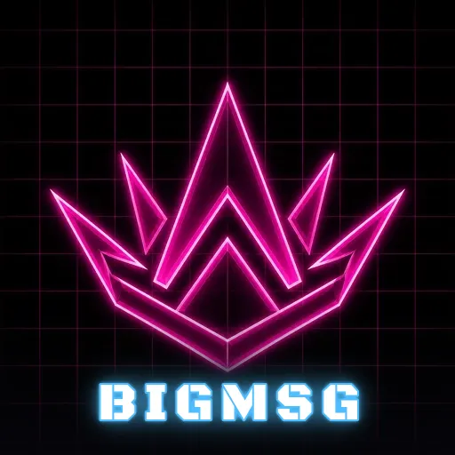 bigmsg Security Analysis