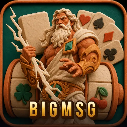 Informasi umum FAQ bigmsg APK Android Indonesia