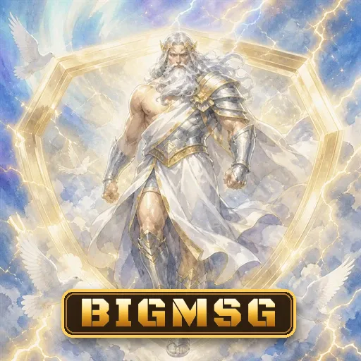 bigmsg Key Features